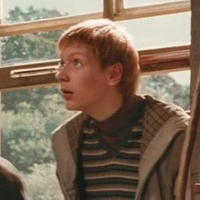 George Weasley