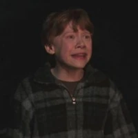 Ron Weasley