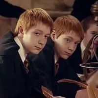 Fred , George