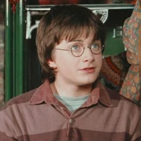 Harry Potter