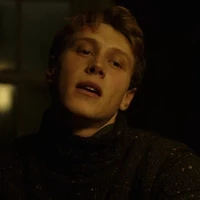 Percy Weasley