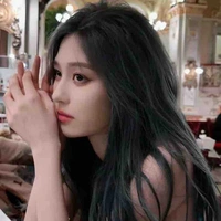 Vương Dịch_Nàng