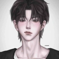 Trình Duệ Lâm/Nhị Gia