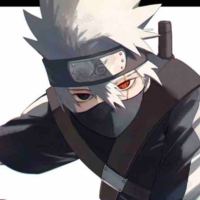 Hatake Kakashi Child 