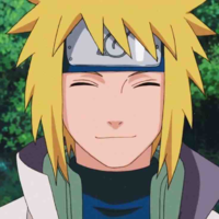 Namikaze Minato / Hokage đệ tứ 