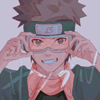 Uchiha Obito Child