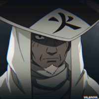 Sarutobi Hizuen / Hokage đệ tam 