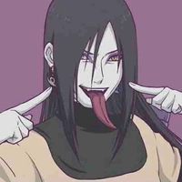 Orochimaru 