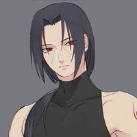 Uchiha Itachi
