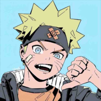 Uzumaki Naruto