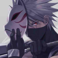 Hatake Kakashi 