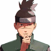 Iruka Umino 