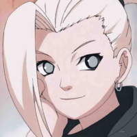 Yamanaka Ino