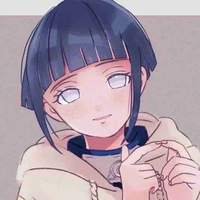 Hyuga Hinata
