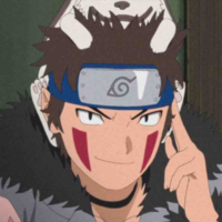 Inuzuka Kiba