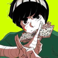 Rock Lee