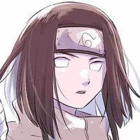 Hyuga Neji