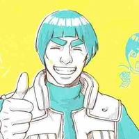 Maito Gai