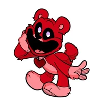 Bobby Bearhug