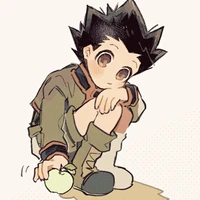 Gon Freecss