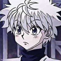 Killua Zoldyck
