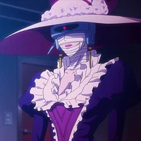 Kikyo Zoldyck