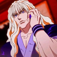 Silva Zoldyck