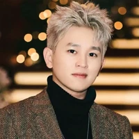 B Ray(Bảo)