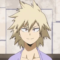 Bakugo Mitsuki