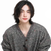 Hyunjin(hắn)