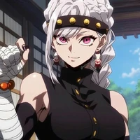 Uzui Erika