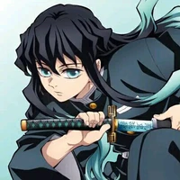 Tokito Muichiro (Hà trụ)