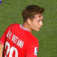 Bùi Hoàng Việt Anh