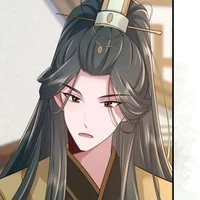 dạ cảnh hiên ( đại hoàng tử / thái tử)