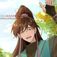 phương dật thần ( nam8)