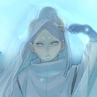 Otsutsuki Momoshiki