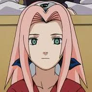 Haruno Sakura