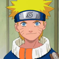 Uzumaki Naruto