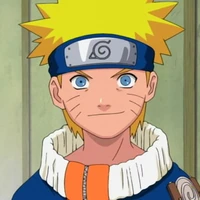 Uzumaki Naruto