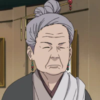 Koharu Utatane