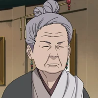 Koharu Utatane