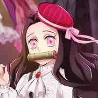 nezuko