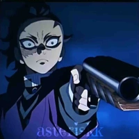 genya