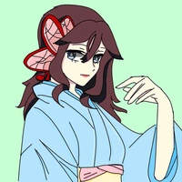 mia/my oc kny