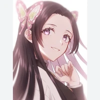 kochou kanae