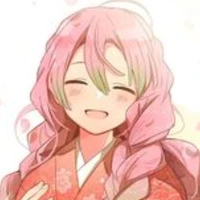 kanroji mitsuri