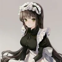 [hầu nữ riêng của công chúa]Tuệ Nhi