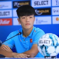 Nguyễn Quốc Việt