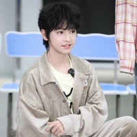 Bé Bo thân thiện🍒🍒