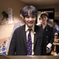 Yoongi